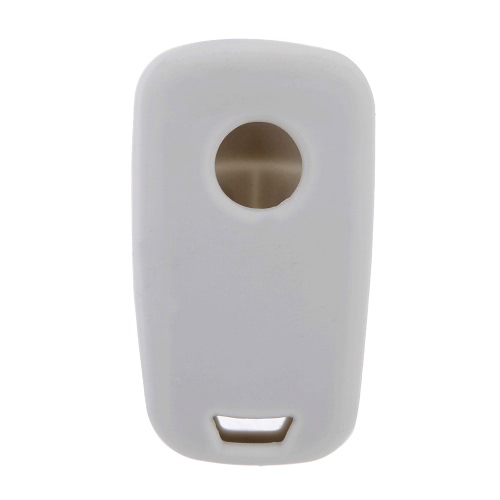 Silicone Car Remote Fob Key Case Cover for Buick Lacrosse Regal 5 buttons от Tomtop.com INT Silicone Car Remote Fob Key Case Cover for Buick Lacrosse Regal 5 buttons от Tomtop.com INT