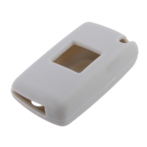 Silicone Cover for Peugeot 307 407 207 107 Remote Key Case Fob 2 Button от Tomtop.com INT Silicone Cover for Peugeot 307 407 207 107 Remote Key Case Fob 2 Button от Tomtop.com INT
