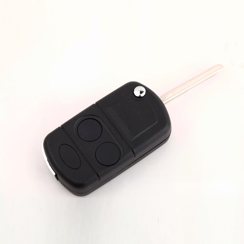 2 Button Flip Remote Folding Key Shell Case for Range Rover Range Rover Sport Land Rover Free Lander Land Rover Discovery от Tomtop.com INT 2 Button Flip Remote Folding Key Shell Case for Range Rover Range Rover Sport Land Rover Free Lander Land Rover Discovery от Tomtop.com INT