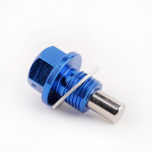 M12 * P1.25 Magnetic Engine Oil Drain Plug Bolt Washer от Tomtop.com INT M12 * P1.25 Magnetic Engine Oil Drain Plug Bolt Washer от Tomtop.com INT