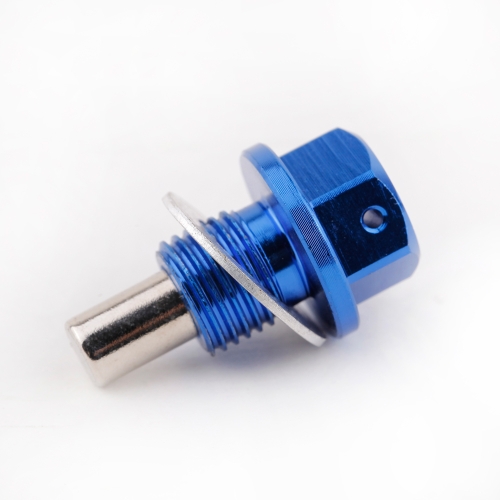 M12 * P1.25 Magnetic Engine Oil Drain Plug Bolt Washer от Tomtop.com INT M12 * P1.25 Magnetic Engine Oil Drain Plug Bolt Washer от Tomtop.com INT
