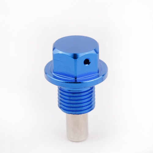 M12 * P1.25 Magnetic Engine Oil Drain Plug Bolt Washer от Tomtop.com INT M12 * P1.25 Magnetic Engine Oil Drain Plug Bolt Washer от Tomtop.com INT