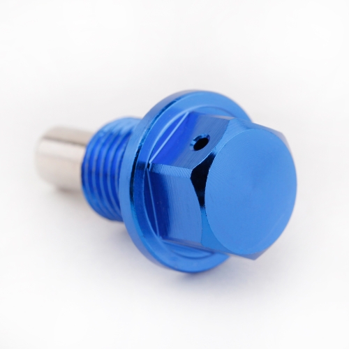 M12 * P1.25 Magnetic Engine Oil Drain Plug Bolt Washer от Tomtop.com INT M12 * P1.25 Magnetic Engine Oil Drain Plug Bolt Washer от Tomtop.com INT