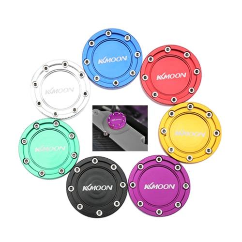 KKMOON Engine Oil Filler Cap Cover for Honda Acura Ruckus от Tomtop.com INT KKMOON Engine Oil Filler Cap Cover for Honda Acura Ruckus от Tomtop.com INT