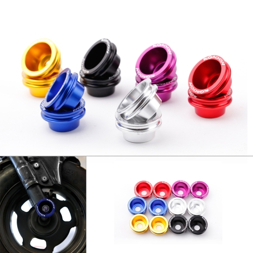 2Pcs KKMOON Axle Spool Kit for Honda Ruckus Zoomer от Tomtop.com INT 2Pcs KKMOON Axle Spool Kit for Honda Ruckus Zoomer от Tomtop.com INT