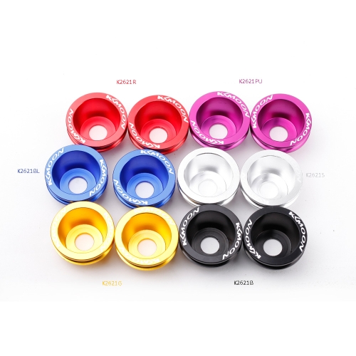 2Pcs KKMOON Axle Spool Kit for Honda Ruckus Zoomer от Tomtop.com INT 2Pcs KKMOON Axle Spool Kit for Honda Ruckus Zoomer от Tomtop.com INT