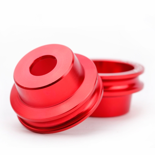 2Pcs KKMOON Axle Spool Kit for Honda Ruckus Zoomer от Tomtop.com INT 2Pcs KKMOON Axle Spool Kit for Honda Ruckus Zoomer от Tomtop.com INT