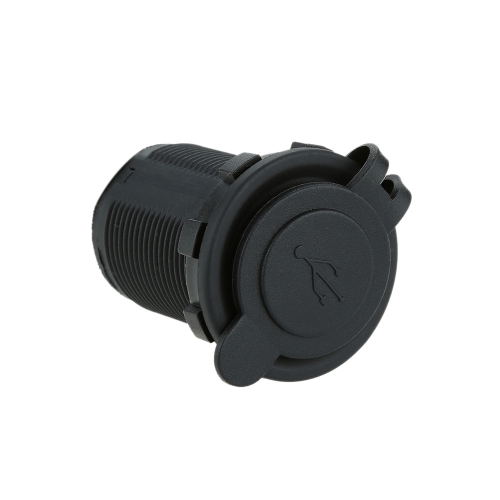 Auto Motorcycle Dual USB Socket Charger Outlet Power Mobile Phone Charger Power Adapter DC 5V 2.1A/2.1A for Car Truck Minibus Motorcycle for ATV Boat от Tomtop.com INT Auto Motorcycle Dual USB Socket Charger Outlet Power Mobile Phone Charger Power Adapter DC 5V 2.1A/2.1A for Car Truck Minibus Motorcycle for ATV Boat от Tomtop.com INT