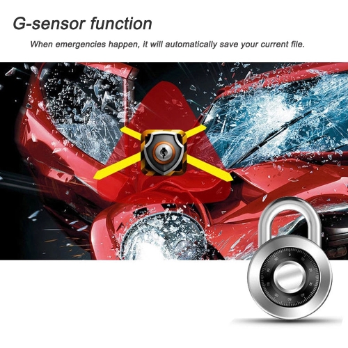 Anytek A99 2.4" 1080P FHD Car Camera DVR Camcorder Cam Recorder от Tomtop.com INT Anytek A99 2.4" 1080P FHD Car Camera DVR Camcorder Cam Recorder от Tomtop.com INT