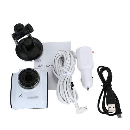 Anytek A99 2.4" 1080P FHD Car Camera DVR Camcorder Cam Recorder от Tomtop.com INT Anytek A99 2.4" 1080P FHD Car Camera DVR Camcorder Cam Recorder от Tomtop.com INT