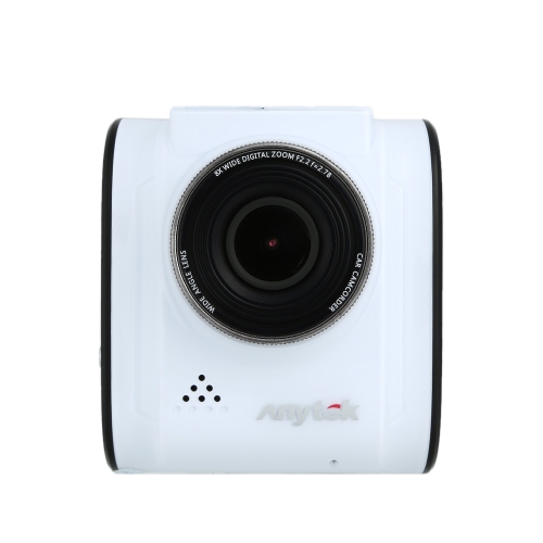 Anytek A99 2.4" 1080P FHD Car Camera DVR Camcorder Cam Recorder от Tomtop.com INT Anytek A99 2.4" 1080P FHD Car Camera DVR Camcorder Cam Recorder от Tomtop.com INT