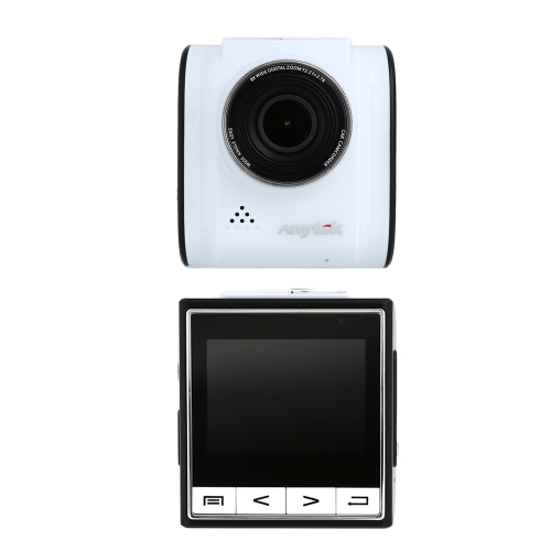 Anytek A99 2.4" 1080P FHD Car Camera DVR Camcorder Cam Recorder от Tomtop.com INT Anytek A99 2.4" 1080P FHD Car Camera DVR Camcorder Cam Recorder от Tomtop.com INT