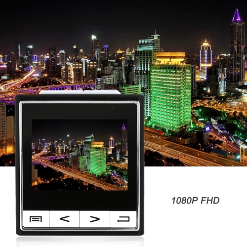 Anytek A99 2.4" 1080P FHD Car Camera DVR Camcorder Cam Recorder от Tomtop.com INT Anytek A99 2.4" 1080P FHD Car Camera DVR Camcorder Cam Recorder от Tomtop.com INT