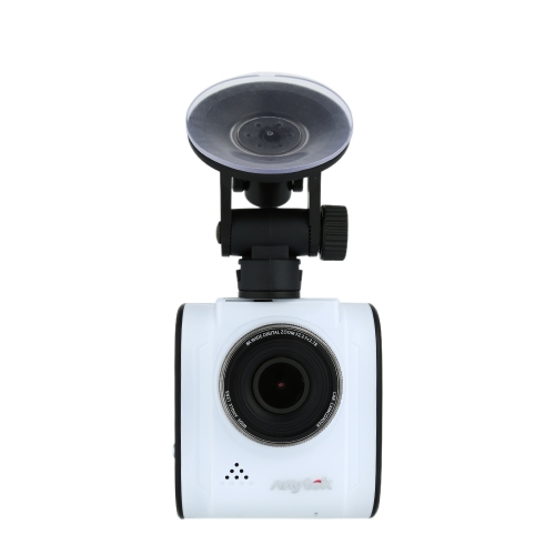 Anytek A99 2.4" 1080P FHD Car Camera DVR Camcorder Cam Recorder от Tomtop.com INT Anytek A99 2.4" 1080P FHD Car Camera DVR Camcorder Cam Recorder от Tomtop.com INT