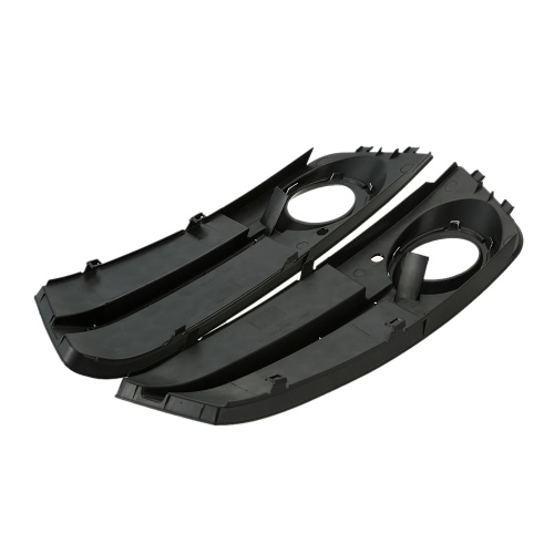One Pair Black Front Grille Car Grilles for Audi A4/B8 08-11 от Tomtop.com INT One Pair Black Front Grille Car Grilles for Audi A4/B8 08-11 от Tomtop.com INT