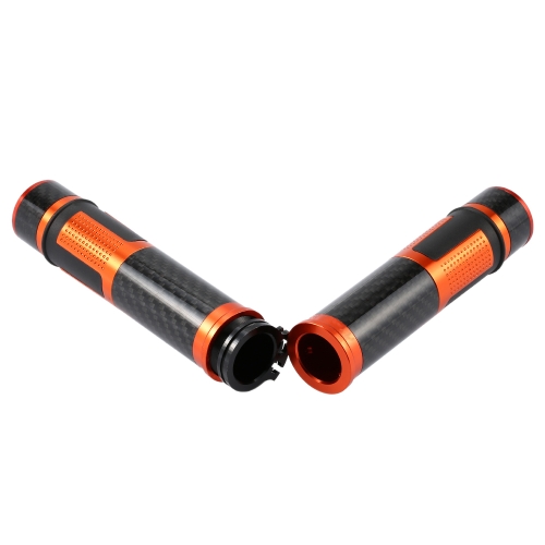 One Pair of Motorcycle DIY Aluminum Handlebar Grips от Tomtop.com INT One Pair of Motorcycle DIY Aluminum Handlebar Grips от Tomtop.com INT