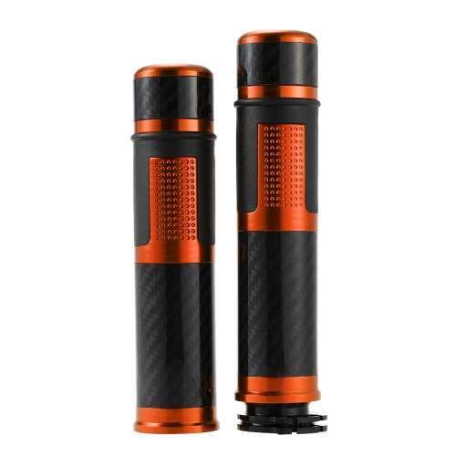 One Pair of Motorcycle DIY Aluminum Handlebar Grips от Tomtop.com INT One Pair of Motorcycle DIY Aluminum Handlebar Grips от Tomtop.com INT