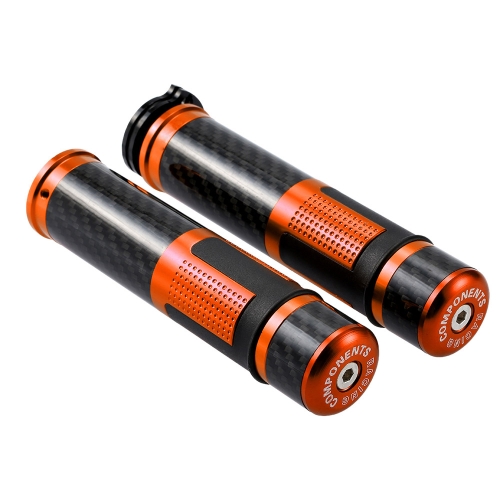 One Pair of Motorcycle DIY Aluminum Handlebar Grips от Tomtop.com INT One Pair of Motorcycle DIY Aluminum Handlebar Grips от Tomtop.com INT