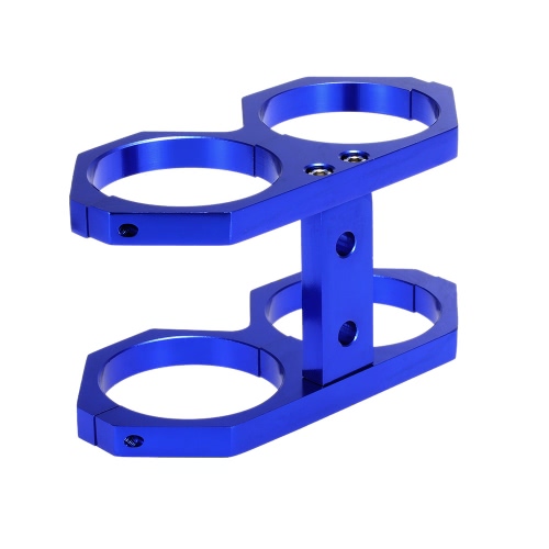 60mm Double Twin Fuel Pump Mounting Bracket Clamp Cradle In-line for Bosch 044 от Tomtop.com INT 60mm Double Twin Fuel Pump Mounting Bracket Clamp Cradle In-line for Bosch 044 от Tomtop.com INT