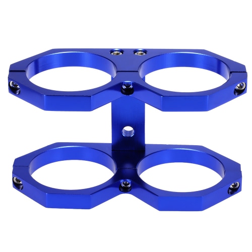 60mm Double Twin Fuel Pump Mounting Bracket Clamp Cradle In-line for Bosch 044 от Tomtop.com INT 60mm Double Twin Fuel Pump Mounting Bracket Clamp Cradle In-line for Bosch 044 от Tomtop.com INT