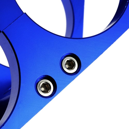 60mm Double Twin Fuel Pump Mounting Bracket Clamp Cradle In-line for Bosch 044 от Tomtop.com INT 60mm Double Twin Fuel Pump Mounting Bracket Clamp Cradle In-line for Bosch 044 от Tomtop.com INT