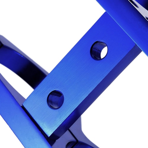 60mm Double Twin Fuel Pump Mounting Bracket Clamp Cradle In-line for Bosch 044 от Tomtop.com INT 60mm Double Twin Fuel Pump Mounting Bracket Clamp Cradle In-line for Bosch 044 от Tomtop.com INT