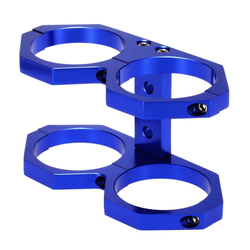 60mm Double Twin Fuel Pump Mounting Bracket Clamp Cradle In-line for Bosch 044 от Tomtop.com INT 60mm Double Twin Fuel Pump Mounting Bracket Clamp Cradle In-line for Bosch 044 от Tomtop.com INT