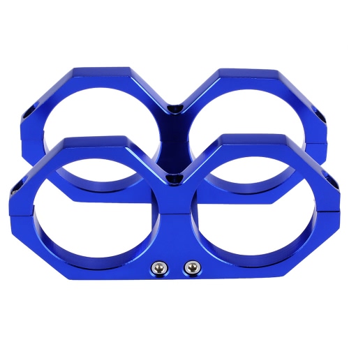 60mm Double Twin Fuel Pump Mounting Bracket Clamp Cradle In-line for Bosch 044 от Tomtop.com INT 60mm Double Twin Fuel Pump Mounting Bracket Clamp Cradle In-line for Bosch 044 от Tomtop.com INT