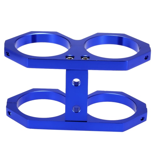 60mm Double Twin Fuel Pump Mounting Bracket Clamp Cradle In-line for Bosch 044 от Tomtop.com INT 60mm Double Twin Fuel Pump Mounting Bracket Clamp Cradle In-line for Bosch 044 от Tomtop.com INT