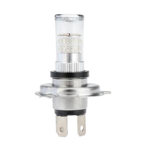 2 X H4 3014 48-SMD Car LED Bulb Fog Light Lamp DRL Replacement 570LM Red Amber от Tomtop.com INT 2 X H4 3014 48-SMD Car LED Bulb Fog Light Lamp DRL Replacement 570LM Red Amber от Tomtop.com INT