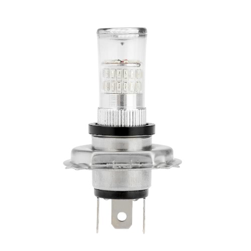 2 X H4 3014 48-SMD Car LED Bulb Fog Light Lamp DRL Replacement 570LM Red Amber от Tomtop.com INT 2 X H4 3014 48-SMD Car LED Bulb Fog Light Lamp DRL Replacement 570LM Red Amber от Tomtop.com INT