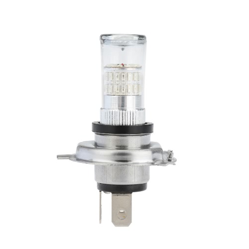 2 X H4 3014 48-SMD Car LED Bulb Fog Light Lamp DRL Replacement 570LM Red Amber от Tomtop.com INT 2 X H4 3014 48-SMD Car LED Bulb Fog Light Lamp DRL Replacement 570LM Red Amber от Tomtop.com INT