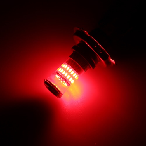 2 X H4 3014 48-SMD Car LED Bulb Fog Light Lamp DRL Replacement 570LM Red Amber от Tomtop.com INT 2 X H4 3014 48-SMD Car LED Bulb Fog Light Lamp DRL Replacement 570LM Red Amber от Tomtop.com INT