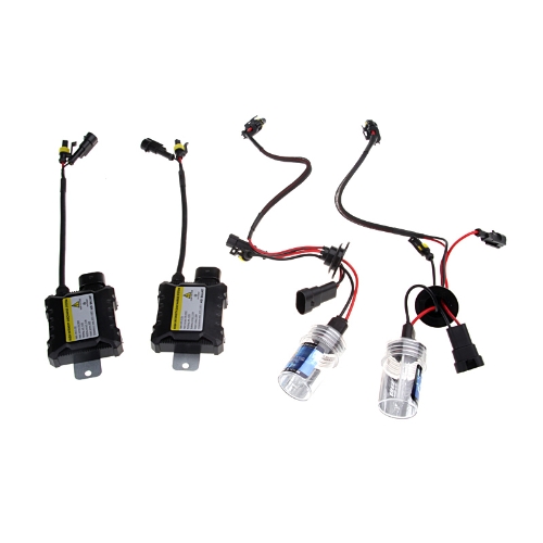 9005 35W 6000K 9-16V Xenon HID Conversion Kit Set Replacement Single Beam Slim Ballast Headlamps Foglight Bulbs Lights от Tomtop.com INT 9005 35W 6000K 9-16V Xenon HID Conversion Kit Set Replacement Single Beam Slim Ballast Headlamps Foglight Bulbs Lights от Tomtop.com INT