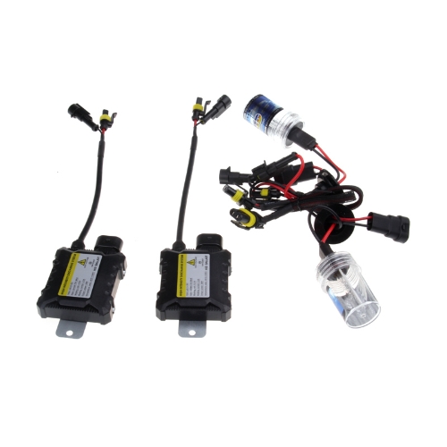 9005 35W 6000K 9-16V Xenon HID Conversion Kit Set Replacement Single Beam Slim Ballast Headlamps Foglight Bulbs Lights от Tomtop.com INT 9005 35W 6000K 9-16V Xenon HID Conversion Kit Set Replacement Single Beam Slim Ballast Headlamps Foglight Bulbs Lights от Tomtop.com INT