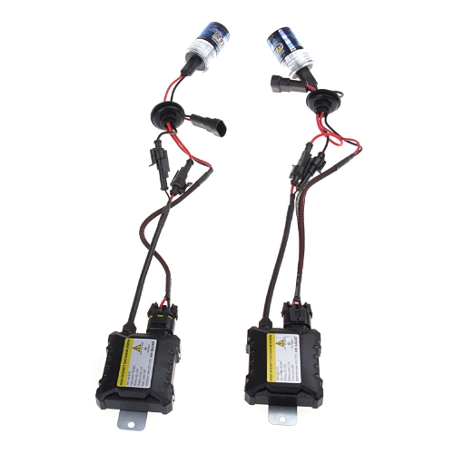 9005 35W 6000K 9-16V Xenon HID Conversion Kit Set Replacement Single Beam Slim Ballast Headlamps Foglight Bulbs Lights от Tomtop.com INT 9005 35W 6000K 9-16V Xenon HID Conversion Kit Set Replacement Single Beam Slim Ballast Headlamps Foglight Bulbs Lights от Tomtop.com INT