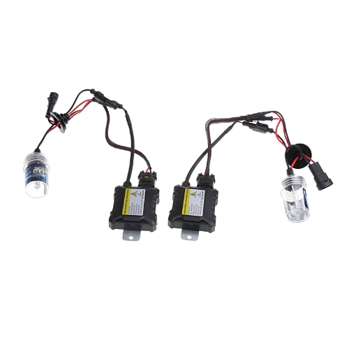 9005 35W 6000K 9-16V Xenon HID Conversion Kit Set Replacement Single Beam Slim Ballast Headlamps Foglight Bulbs Lights от Tomtop.com INT 9005 35W 6000K 9-16V Xenon HID Conversion Kit Set Replacement Single Beam Slim Ballast Headlamps Foglight Bulbs Lights от Tomtop.com INT