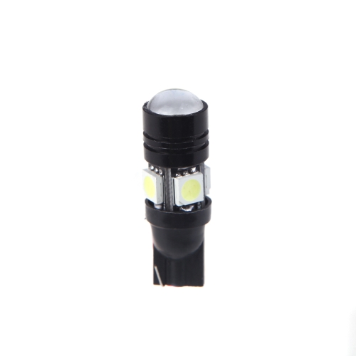 T10 W5W 192 194 168 LED Car Light Auto Side Wedge Lamp Bulb 5050 SMD with Projector Lens White Light от Tomtop.com INT T10 W5W 192 194 168 LED Car Light Auto Side Wedge Lamp Bulb 5050 SMD with Projector Lens White Light от Tomtop.com INT