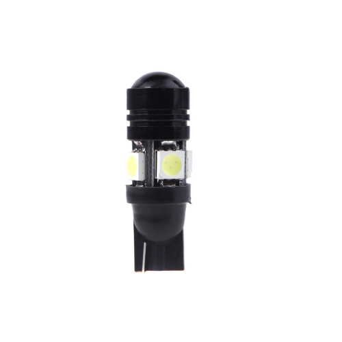 T10 W5W 192 194 168 LED Car Light Auto Side Wedge Lamp Bulb 5050 SMD with Projector Lens White Light от Tomtop.com INT T10 W5W 192 194 168 LED Car Light Auto Side Wedge Lamp Bulb 5050 SMD with Projector Lens White Light от Tomtop.com INT