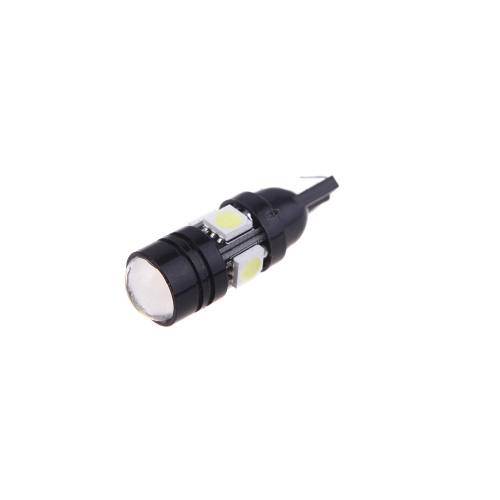 T10 W5W 192 194 168 LED Car Light Auto Side Wedge Lamp Bulb 5050 SMD with Projector Lens White Light от Tomtop.com INT T10 W5W 192 194 168 LED Car Light Auto Side Wedge Lamp Bulb 5050 SMD with Projector Lens White Light от Tomtop.com INT