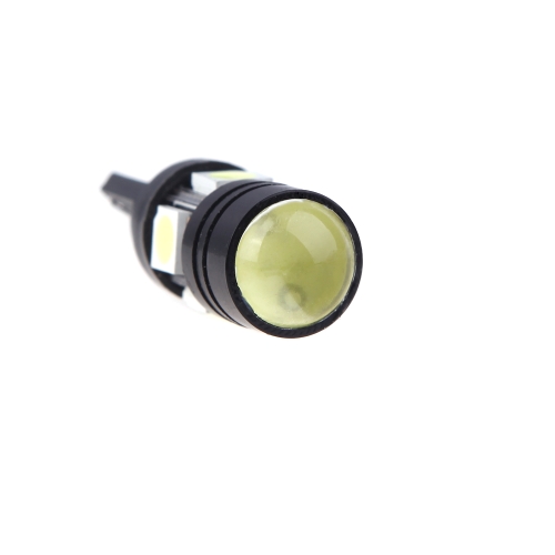 T10 W5W 192 194 168 LED Car Light Auto Side Wedge Lamp Bulb 5050 SMD with Projector Lens White Light от Tomtop.com INT T10 W5W 192 194 168 LED Car Light Auto Side Wedge Lamp Bulb 5050 SMD with Projector Lens White Light от Tomtop.com INT