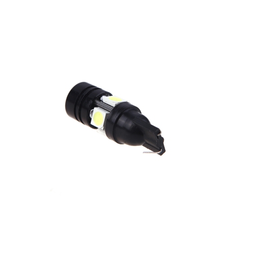 T10 W5W 192 194 168 LED Car Light Auto Side Wedge Lamp Bulb 5050 SMD with Projector Lens White Light от Tomtop.com INT T10 W5W 192 194 168 LED Car Light Auto Side Wedge Lamp Bulb 5050 SMD with Projector Lens White Light от Tomtop.com INT