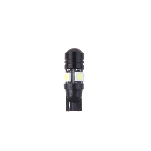 T10 W5W 192 194 168 LED Car Light Auto Side Wedge Lamp Bulb 5050 SMD with Projector Lens White Light от Tomtop.com INT T10 W5W 192 194 168 LED Car Light Auto Side Wedge Lamp Bulb 5050 SMD with Projector Lens White Light от Tomtop.com INT