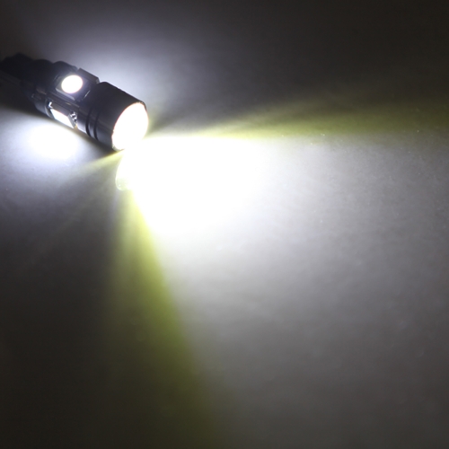 T10 W5W 192 194 168 LED Car Light Auto Side Wedge Lamp Bulb 5050 SMD with Projector Lens White Light от Tomtop.com INT T10 W5W 192 194 168 LED Car Light Auto Side Wedge Lamp Bulb 5050 SMD with Projector Lens White Light от Tomtop.com INT