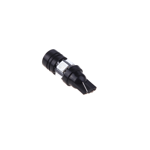 T10 W5W 192 194 168 LED Car Light Auto Side Wedge Lamp Bulb 5050 SMD with Projector Lens Yellow Light от Tomtop.com INT T10 W5W 192 194 168 LED Car Light Auto Side Wedge Lamp Bulb 5050 SMD with Projector Lens Yellow Light от Tomtop.com INT