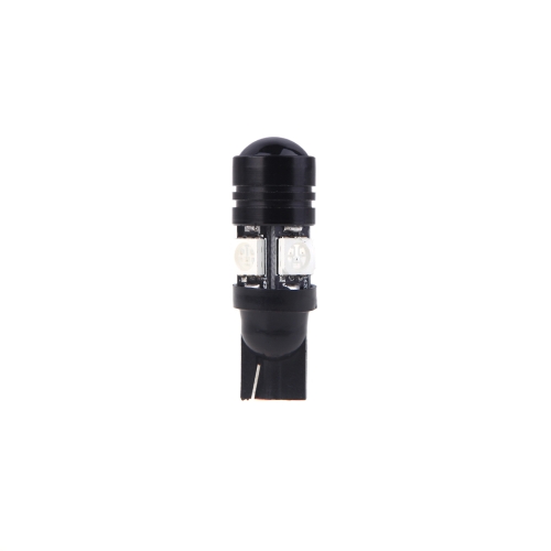 T10 W5W 192 194 168 LED Car Light Auto Side Wedge Lamp Bulb 5050 SMD with Projector Lens Yellow Light от Tomtop.com INT T10 W5W 192 194 168 LED Car Light Auto Side Wedge Lamp Bulb 5050 SMD with Projector Lens Yellow Light от Tomtop.com INT