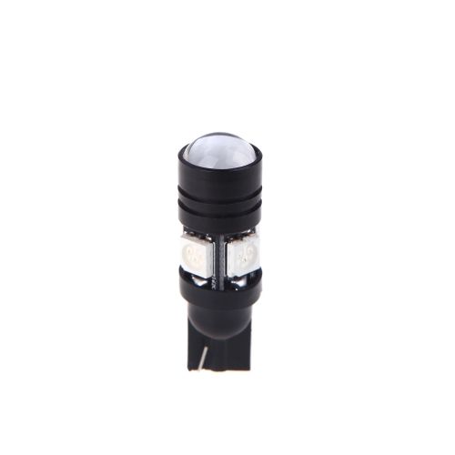 T10 W5W 192 194 168 LED Car Light Auto Side Wedge Lamp Bulb 5050 SMD with Projector Lens Yellow Light от Tomtop.com INT T10 W5W 192 194 168 LED Car Light Auto Side Wedge Lamp Bulb 5050 SMD with Projector Lens Yellow Light от Tomtop.com INT