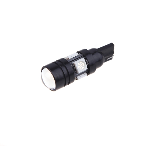 T10 W5W 192 194 168 LED Car Light Auto Side Wedge Lamp Bulb 5050 SMD with Projector Lens Yellow Light от Tomtop.com INT T10 W5W 192 194 168 LED Car Light Auto Side Wedge Lamp Bulb 5050 SMD with Projector Lens Yellow Light от Tomtop.com INT