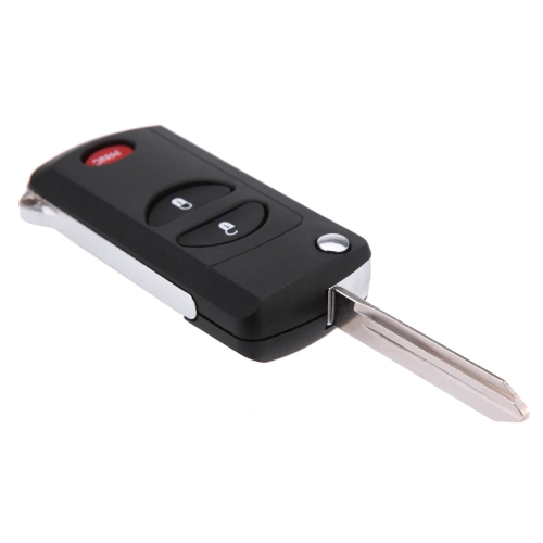 3 Buttons Remote Flip Folding Key Shell Case for Chrysler Dodge Jeep Key Cover от Tomtop.com INT 3 Buttons Remote Flip Folding Key Shell Case for Chrysler Dodge Jeep Key Cover от Tomtop.com INT