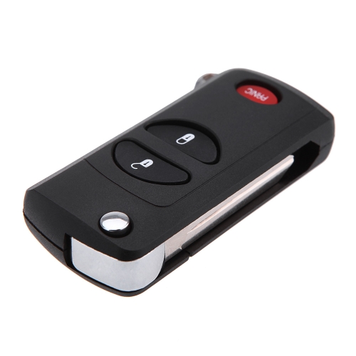 3 Buttons Remote Flip Folding Key Shell Case for Chrysler Dodge Jeep Key Cover от Tomtop.com INT 3 Buttons Remote Flip Folding Key Shell Case for Chrysler Dodge Jeep Key Cover от Tomtop.com INT